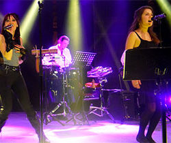 groupe musique Cantal Aurilac