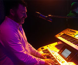 orchestre variétés Haute Loire