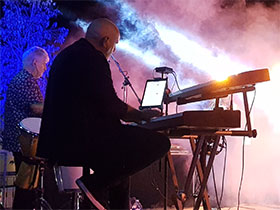groupe soirée dansante